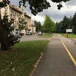 Igenyes Lakas Lejlighed Szeged