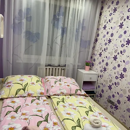 Igenyes Lakas Apartment *