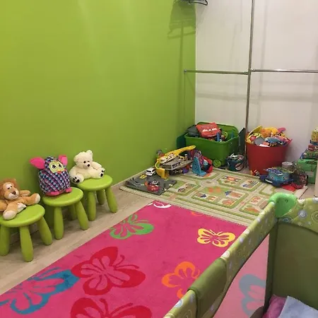 Appartement Igényes Szeged