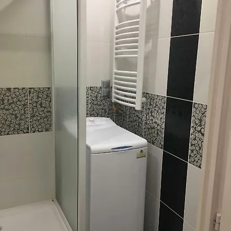Igényes Appartement Szeged