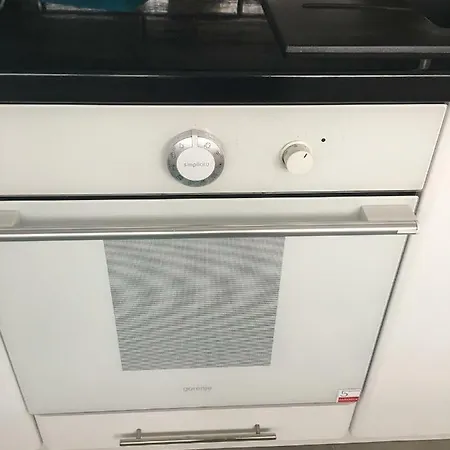 Igenyes Lakas Apartment