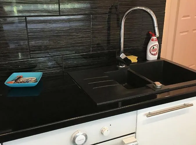 Apartment Igenyes Lakas *